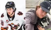Ice Hockey Star Orca Wiesblatt Killed in Tragic Car Crash: Allen Americans Prospect Dies Aged 19