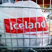 Iceland Supermarket Shoppers Outraged by Shocking 'Use By' Date Sticker Scandal | Consumer Alert