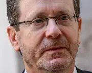 ICJ Condemns Israeli President Isaac Herzog for Inflammatory Gaza War Comments | The Guardian