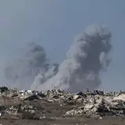 ICJ Rules Israel Must Prevent Genocide in Gaza in Landmark Interim Order