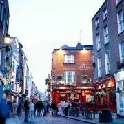 Iconic London Landmark's Post-Apocalyptic Transformation Revealed in Stunning AI Images