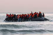 ID Cards for Migrants: The Controversial New Plan to Stop Small Boats
