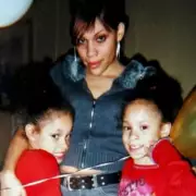 Identical Twins, 16, Shock Mum by Giving Birth on Same Day in Incredible Coincidence