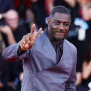 Idris Elba's TV Habit That Drives Fans Mad Revealed | The Mirror