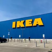 IKEA Introduces New £1.99 Charge for Shoppers - Here's What You Need to Know
