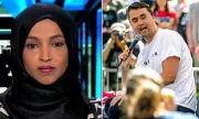 Ilhan Omar Sparks Fury with 'Grossly Islamophobic' Claim Against Charlie Kirk Over 9/11 Comments
