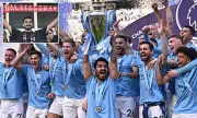 Ilkay Gündogan Reveals Real Reason for Man City Exit: 'I Felt My Cycle Was Complete'
