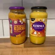 I'll Never Order a Takeaway Again After This Shocking Discovery In My Chicken Tikka Masala