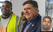 Illinois Governor JB Pritzker's Louis Vuitton Store Targeted in Brazen Daylight Robbery | Exclusive Details