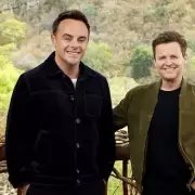 I'm A Celebrity 2024 Line-Up Leaked! Full List of Stars Heading Into Jungle Revealed