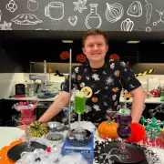 I'm A Celebrity Bosses 'Strict' and 'Controlling' Says Bake Off Star Laura Adlington