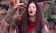I'm A Celebrity Nightmare: Janice Dickinson Files Lawsuit Against ITV Over On-Set Accident That Left Her With Serious Head Injuries