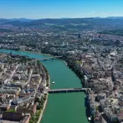 I'm a Travel Enthusiast: You Can't Visit Europe Without Seeing This UK City Voted Best for Tourists