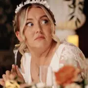 'I'm Not a Robot!' | MAFS UK Bride's Awkward Wedding Night Confession Stuns Groom