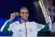 Imane Khelif Boxing Eligibility Row: CAS Rejects Appeal Ahead of Paris Olympics