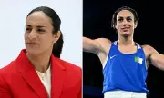 Imane Khelif Fights Back: Algerian Boxer Appeals Controversial Sex Test Ban in Landmark Case