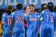 India Crush Sri Lanka in Dominant Women's Cricket World Cup Victory