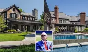 Indianapolis Colts Owner Jim Irsay's Luxury Estate Sells for Millions Following Tragic Loss