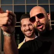 Influencer Andrew Tate and Brother Tristan Cleared of Rape and Assault Charges in UK Legal Victory