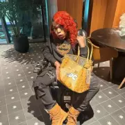 Influencer Rolling Ray Dies Aged 24 After Brave Health Battle | Tributes Pour In