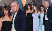 Inka Williams and Channing Tatum Make Red Carpet Debut: Inside the Star-Studded Birthday Tribute