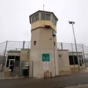 Inside America's Notorious Fulton County Jail: Shocking Conditions Where Charlie Kirk Was Held