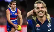 Inside Bailey Smith's Bizarre Locker Room Ritual: The AFL Star's Unusual Pre-Game Superstition Revealed