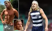 Inside Bailey Smith's Bizarre Pre-Match Ritual: The Unusual Habit That Fuels The AFL Superstar's Fire
