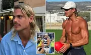 Inside Bailey Smith's Brave Battle: AFL Star Reveals Psych Ward Stay and Mental Health Struggle