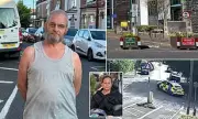Inside Bristol's 'Lawless Zone': Council Accused of Abandoning Working-Class Residents to Crime and Anti-Social Behaviour