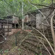 Inside Britain's Eeriest Abandoned Tube Station: A Forgotten Time Capsule Beneath London's Streets | Mirror
