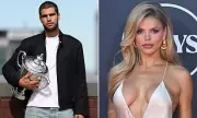 Inside Carlos Alcaraz's Whirlwind Romance with Model Brooks Nader: A Love Match Off the Courts