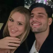 Inside Dominik Szoboszlai and Borka Gönczi's Private Love Story: Liverpool Star's Hidden Romance Revealed