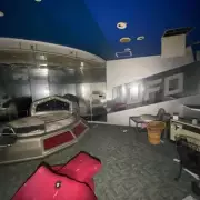 Inside Japan's Forbidden Erotic Hotel: The Untouched 1970s Time Capsule That's Become a Viral Sensation