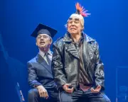 Inside No. 9 Stuns China: Shearsmith & Pemberton Become Unlikely Megastars