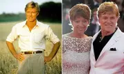 Inside Robert Redford's Final Farewell: Intimate Funeral Plans Organised by Wife Sibylle Revealed