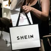 Inside SHEIN's First UK Store: Shoppers Left Stunned by What They Found