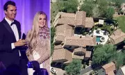 Inside the Lavish Lifestyle of TPUSA's Charlie Kirk and Erika Kirk: A Multi-Million Dollar Empire Revealed