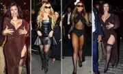 Inside the MTV VMAs 2024 Afterparties: Cardi B's Dazzling Style, Mariah Carey's Glamorous Arrival & Tate McRae's Night Out