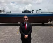 Inside the Narco-Submarines: The Insane Oceanic Journeys Smuggling £100s of Millions in Cocaine