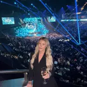 Inside the NTA 2024 Afterparty: Holly Willoughby's Emotional Return, Strictly Tensions and Star-Studded Revelry