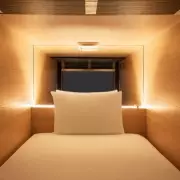 Inside The World's Largest Capsule Hotel: My Unforgettable Night At St David's Hotel