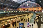 Interrail Sale 2024: Expert Reveals How to Plan Your Ultimate Budget European Rail Adventure