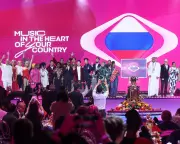 Intervision Song Contest: Russia, China, and India Launch Rival to Eurovision in Geopolitical Power Play