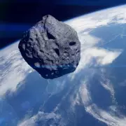 Invisible Asteroids Near Venus Could Hold Secret to Earth's Safety, Scientists Reveal