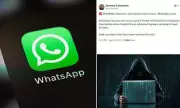 iPhone Users Beware: New WhatsApp Flaw Exposes You To Sophisticated Spyware Attack