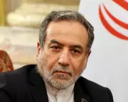Iran's Diplomatic Gambit: Foreign Minister Rushes to Vienna in High-Stakes Bid to Avert UN Sanctions
