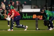 Ireland Stun England in Thrilling T20 Finale as Bethell's Heroics Not Enough
