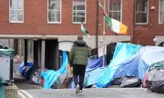 Ireland's Bold New Immigration Strategy: €10,000 Cash Grants for Migrant Families to Leave Dublin