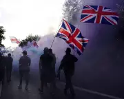 Is Britain Really Racially Tolerant? The Alarming Rise of Far-Right Racism Exposed